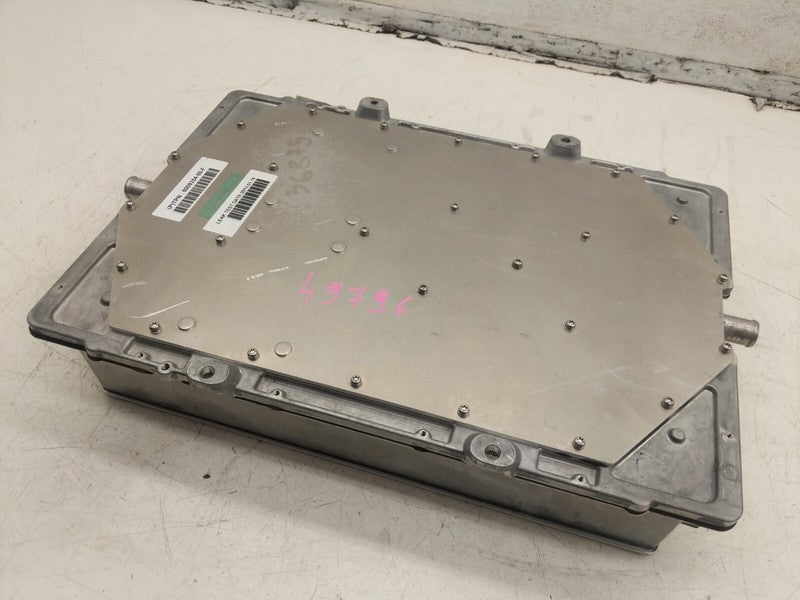 6009278 00 F ⭕ 12-15 Model S On Board Charger Module Assy 10kW (FOR PARTS ONLY) 6009278-00-F