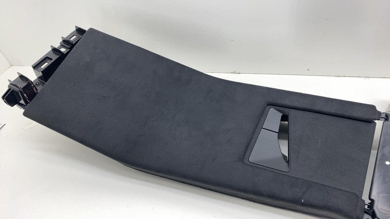 2024 Tesla Cybertruck Cyberbeast Driver Upper B-Pillar Panel Cover Tri