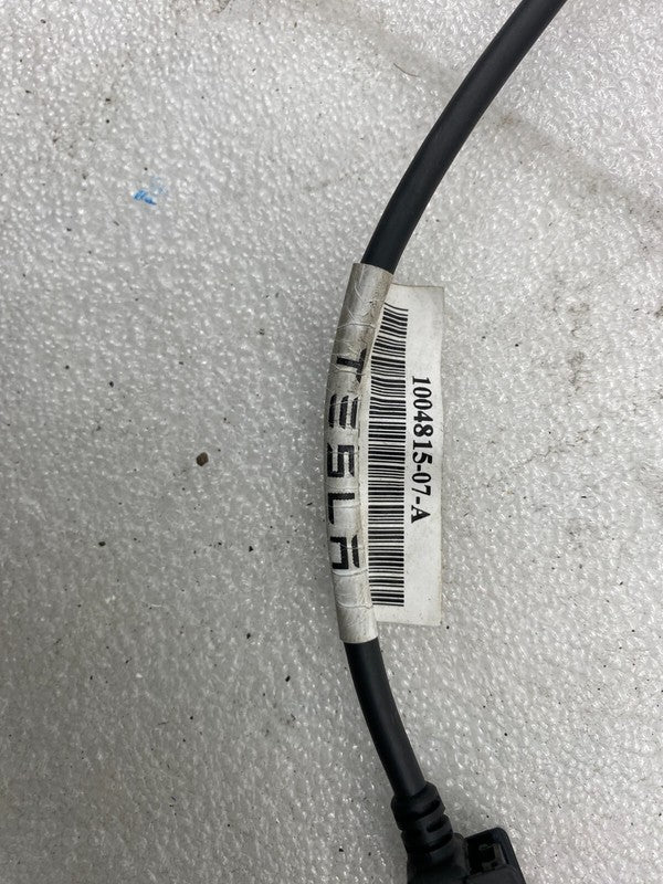 ⭕ 2012-2020 Tesla Model S MS MCU to Female Connector USB Wire Cable 10