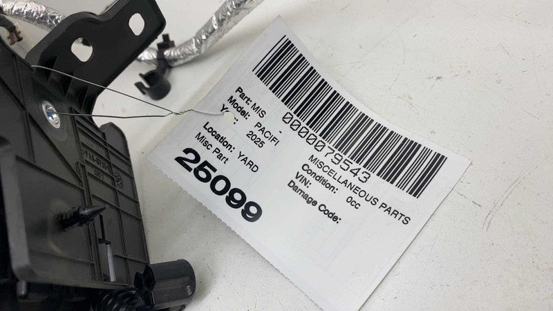 ⭕ 2017-2025 Chrysler Pacifica Engine Motor Wiring Harness Cable Wire Loom Assy