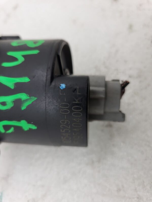 2016-2020 Tesla Model X MX Additional Auxiliary Water Pump Assembly 1054529-00-F