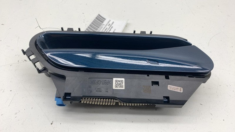 11K837812C ⭕2023 Volkswagen ID.4 Front Passenger Side Exterior Door Handle Right 11K837812C