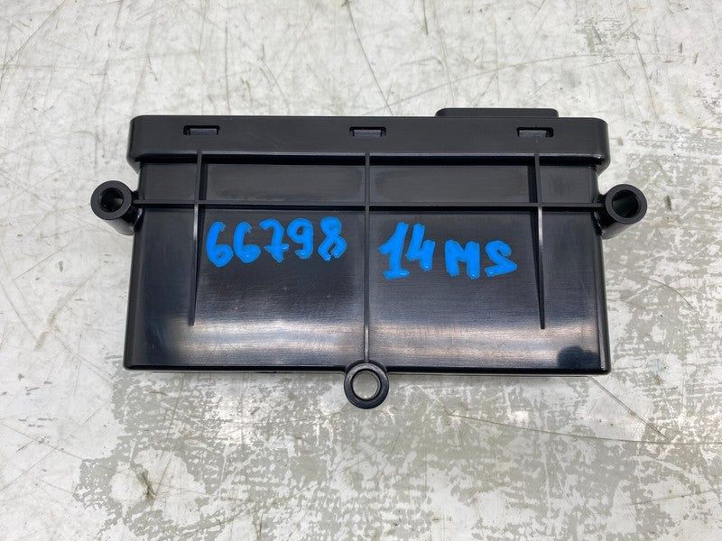 1007511-00-A ⭕ 2012-2015 Tesla Model S MS Power Trunk Liftgate Control Module 1007511-00-A