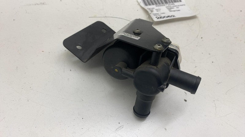 ⭕ 2006-2015 Mazda MX-5 Miata Fuel Leak Detection Pump w/ Mount Bracket Assembly