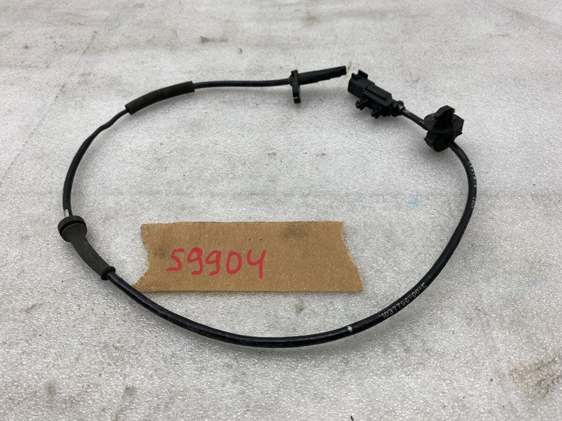 1037796-00-C ⭕ 12-20 Tesla Model S MS Rear Left or Right ABS Wheel Speed Sensor 1037796-00-C