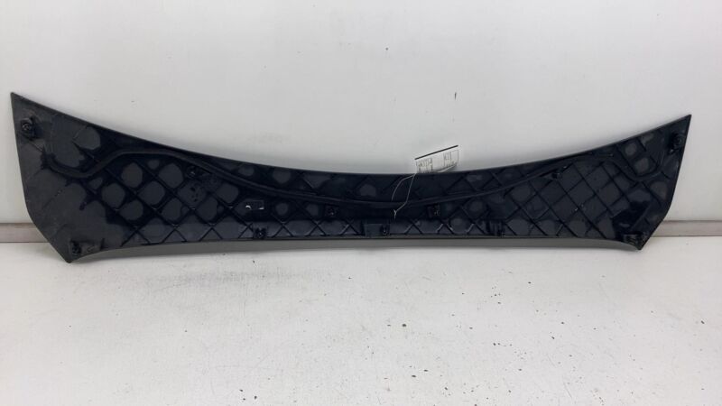 103624100D ⭕ 24-25 Tesla Model 3 Frunk Underhood Apron Back Panel Trim Cover 1036241-00-D
