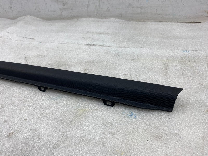 105155602B ⭕16-20 Tesla Model X Passenger Side Falcon Door Mid Gap Hider Right 1051556-02-B