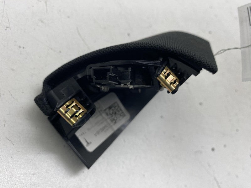 ⭕ 17-23 Model 3 Front Audio Tweeter Sound Speaker & Cover Right RH 178