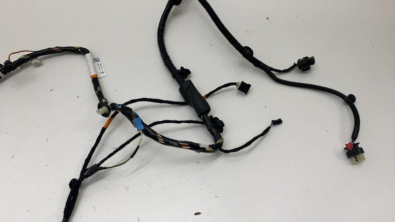 ⭕ 2020-2023 Tesla Model Y Front Left Door Wiring Harness Cable Wire 14