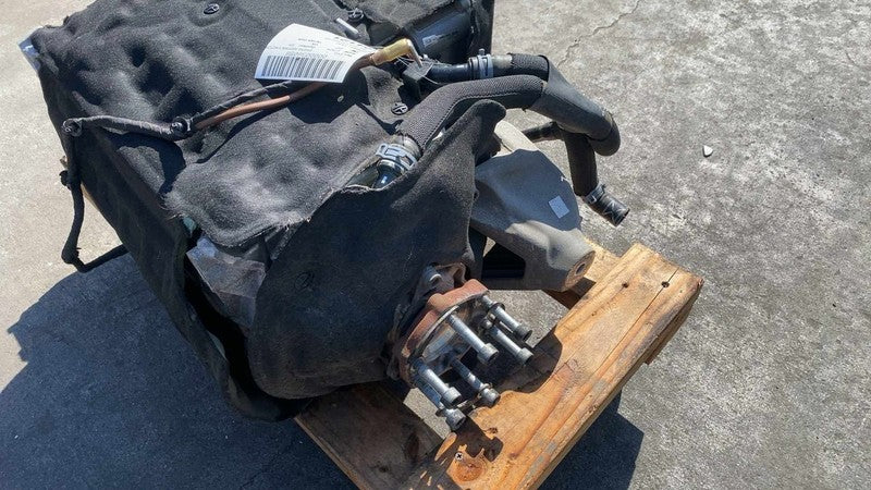 ⭕ 2020-2023 Audi e-Tron Quattro Dual Motor Rear Engine Drive Unit AWD