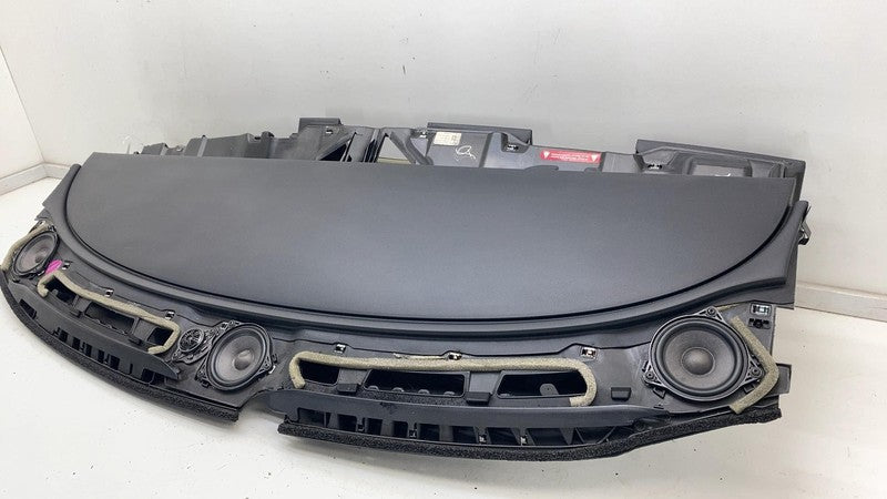 ⭕ 2017-2023 Tesla Model 3 Y Dashboard Instrument Panel Base & Premium Assembly