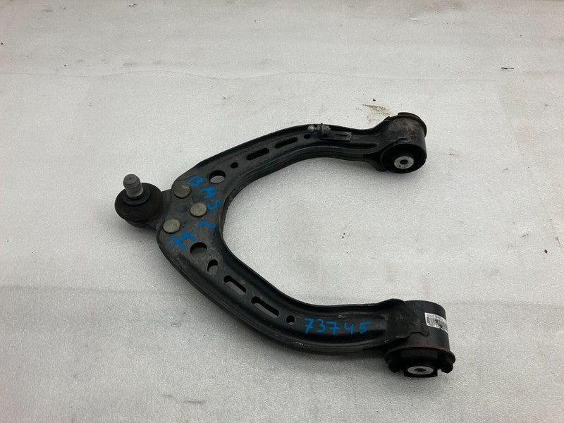 600653200A 2012-2020 Tesla Model S Front Driver Side Suspension Upper Control Arm Left LH