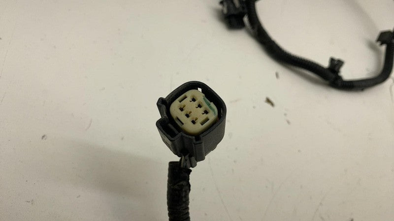 ⭕ 12-15 Tesla Model S Front Bumper Wiring Harness Cable Wire Loom 1004