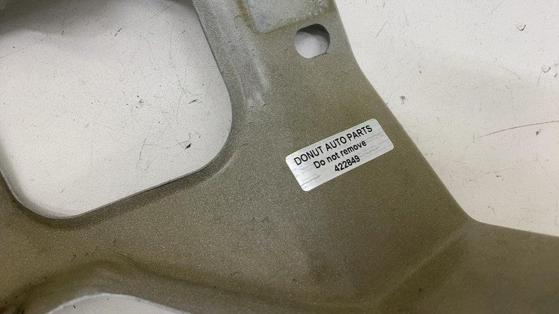 108601600D ⭕ 2017-2023 Tesla Model 3 M3 Front Fender Support Bracket Right RH 1086016-00-D