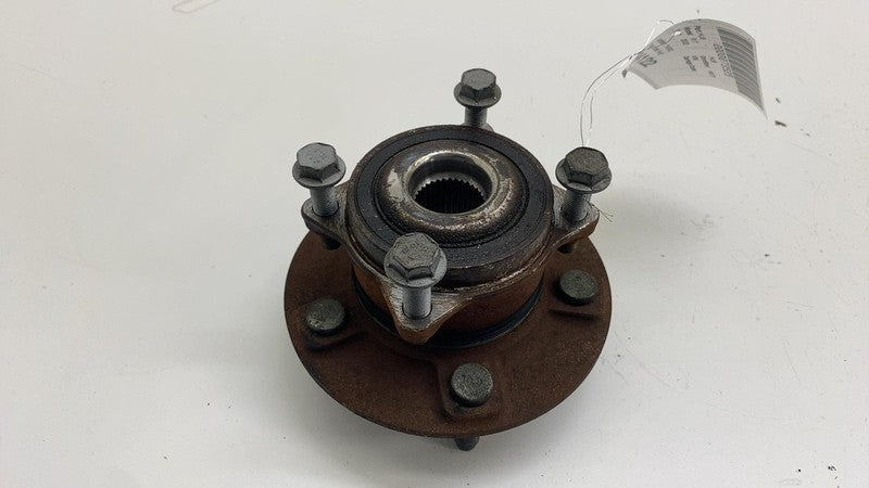 ⭕ 2022-2024 Rivian R1T R1S Rear Right or Left Wheel Hub Bearing OEM PT