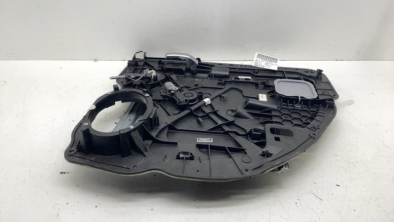 ⭕ 2011-2024 Ram 3500 Rear Passenger Side Door Window Regulator & Motor