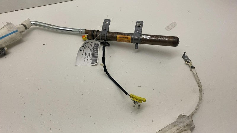 23295038 ⭕ 2014-2018 Chevrolet Silverado 1500 Crew Cab Left Roof Curtain Airbag 23295038