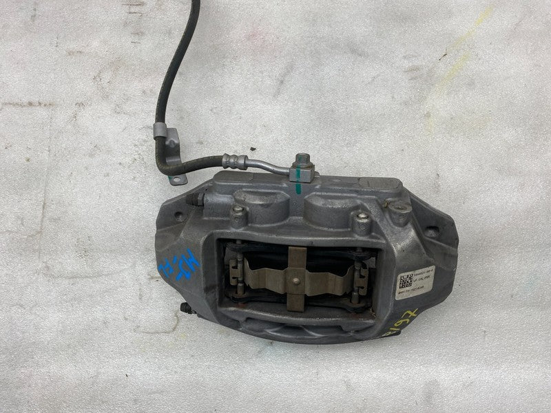 1044621 00 D ⭕ 2017-2023 Tesla Model 3 Front Passenger Side Brake Caliper Right 1044621-00-D