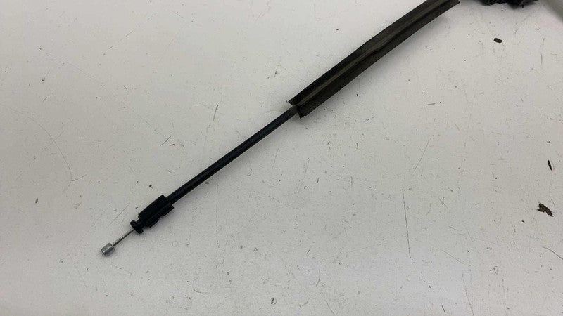 ⭕ 2014-2022 Range Rover Sport Front Bonnet Hood Lock Latch w/ Release