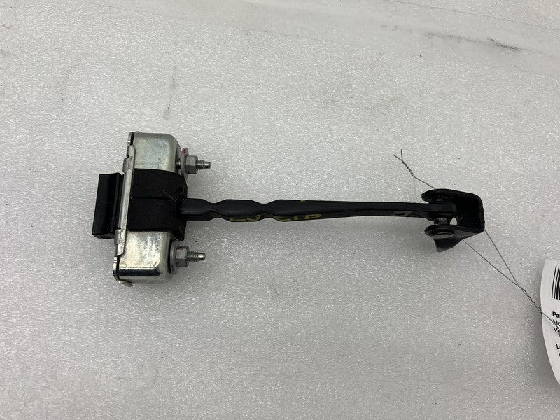 ⭕ 22-24 Lucid Air Grand Touring Front Left Door Check Strap Stopper Driver OEM