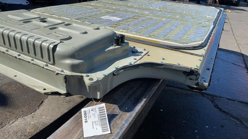 2012-2015 Tesla Model S MS High Voltage HV Battery Pack Module Assy 60kWh 350VDC