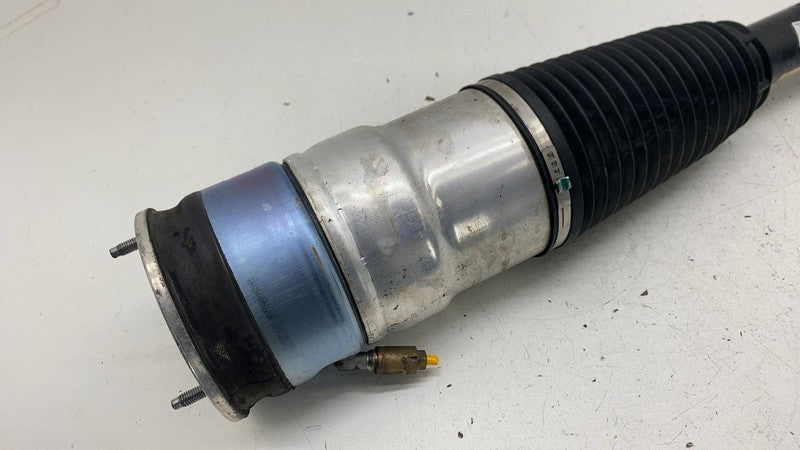 600635100C ⭕ 12-15 Model S Front Left Air Suspension Spring Shock Absorber RWD 6006351-00-C