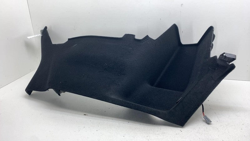 ⭕ 2025-2026 Model Y Rear Left Trunk Side Quarter Trim Cover Panel 1935