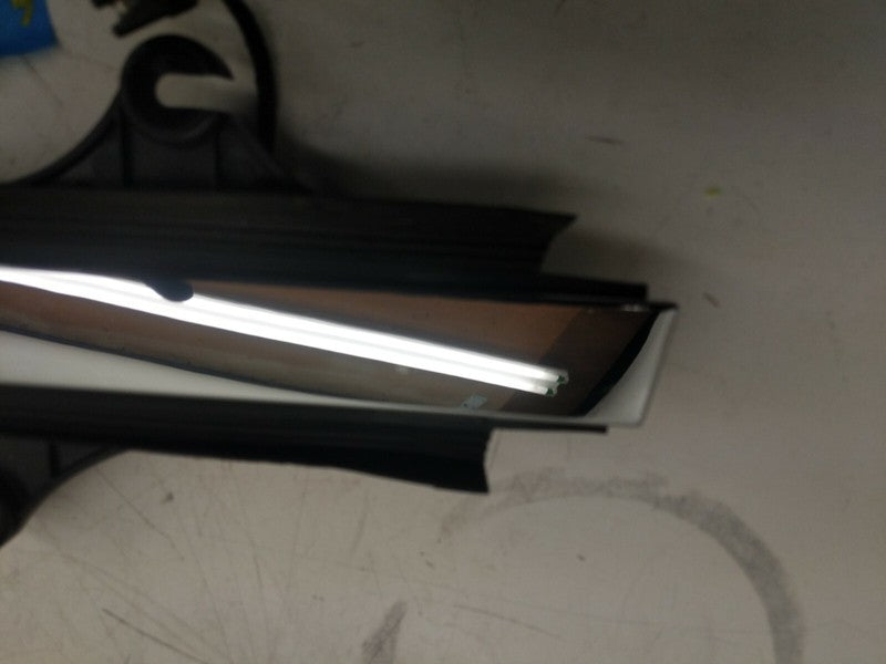 1045157 00 D ⭕16-20 Tesla Model X MX Rear Driver Outer Door Handle Exterior Left 1045157-00-D