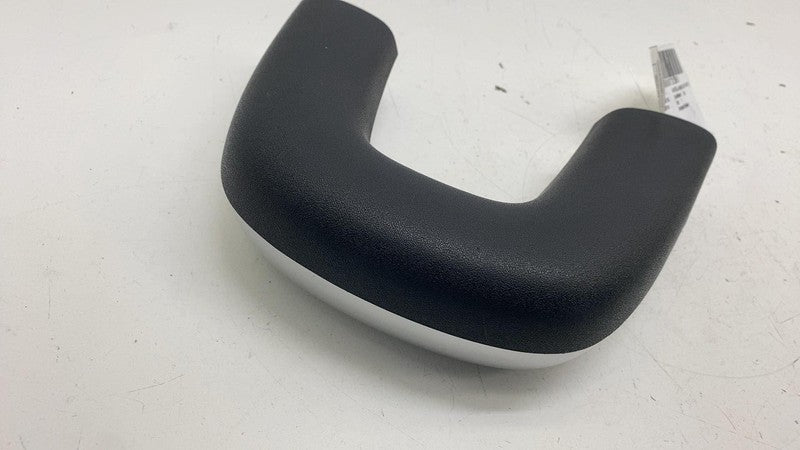 ⭕ 2008-2015 Mazda MX-5 Miata Left or Right Headrest Roll Bar Cover Silver OEM