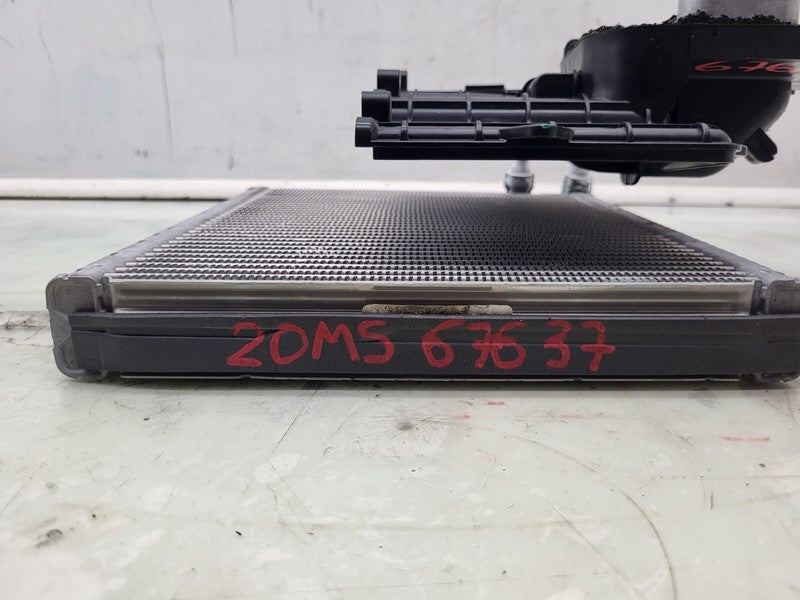 F168FPC AB ⭕2012-2020 Tesla Model S A/C Conditioner Cooling Evaporator Heater Core Assembly