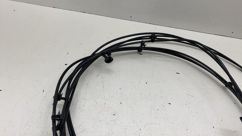⭕ 2025 Rivian R1S Air Suspension Wiring Harness Wire Pressure Cable PT