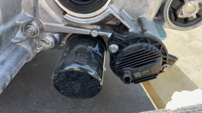 1120960-20-G ⭕ 17-23 Tesla Model Y 3 Front Drive Unit Engine Electric Motor AWD 1120960-20-G