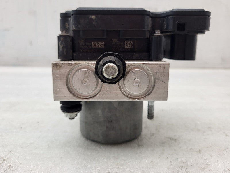 103779700D ⭕ 12-15 Model S Anti-Lock ABS Brake Pump Hydraulic Control Module 1037797-00-D