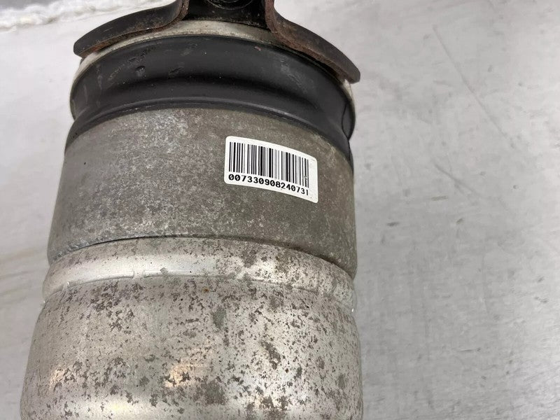 600635204A ⭕ 12-15 Model S Rear Left Side Air Suspension Spring Shock Absorber 6006352-04-A