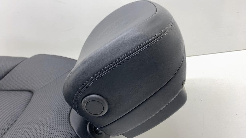 ⭕ 2024 Porsche Cayenne Front Passenger Side 1st Row Seat Upper Cushion Right OEM