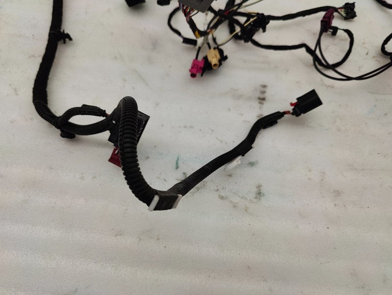 100442401U ⭕2012-2020 Tesla Model S Front Door Wiring Harness Cable Loom Right 1004424-01-U