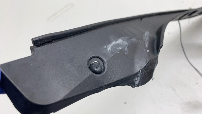 ⭕ 16-26 Model X Rear Right Door Lower Front Carrier Pinch Sensor RH 10