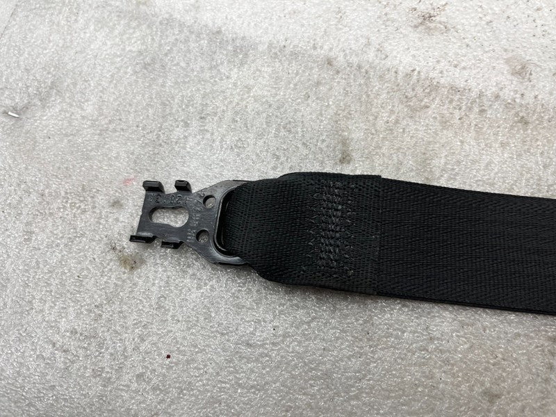 ⭕ 2016-2020 Tesla Model S Front Right 1st Row Seat Belt & Retractor 10