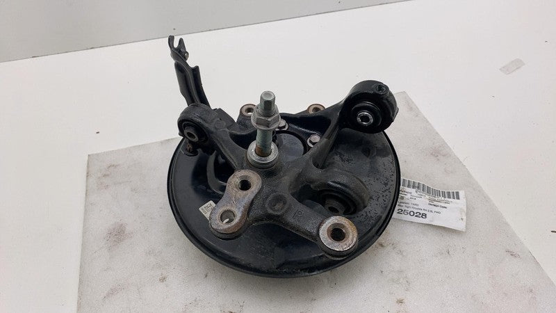 ⭕ 18-20 Toyota CHR Rear Passenger Side Spindle Knuckle w/ Hub & Shield Right RH