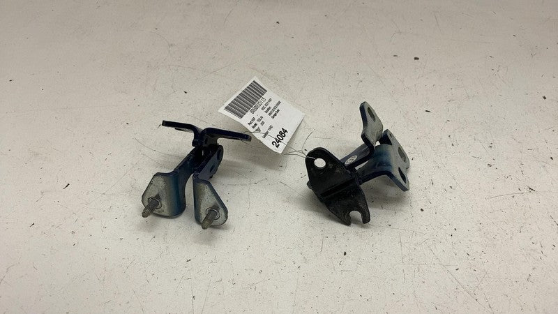 ⭕ 2017-2023 Tesla Model 3 Front & Rear Passenger Side Door Hinge Right Assembly