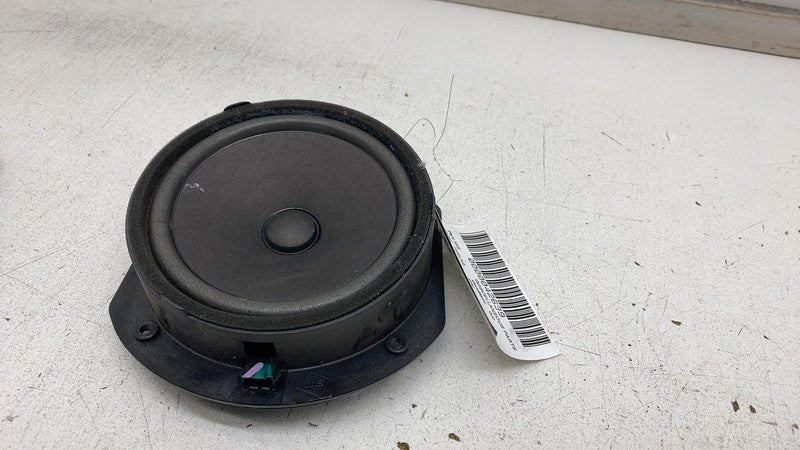 ⭕ 12-20 Model S X SET of Front & Rear Door Audio Speaker Mid Woofer 10