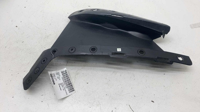 ⭕ 2024 2025 Tesla Model 3 M3 Front Left Bumper Fastener Trim Fascia 20