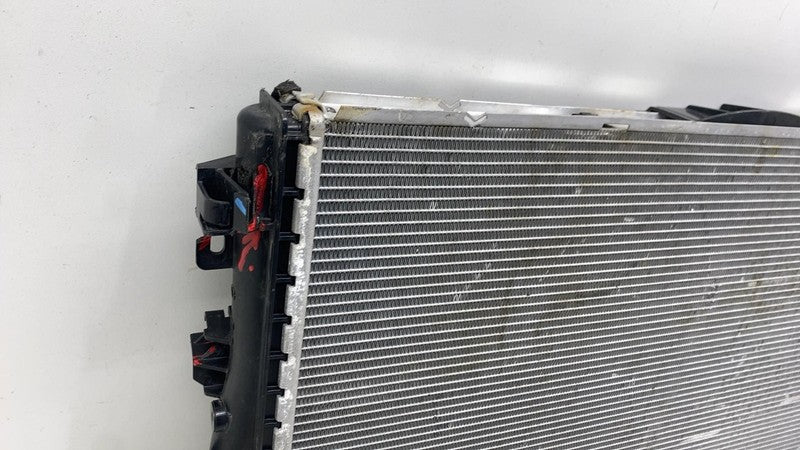 ⭕ 20-24 Tesla Model Y MY Front Engine Coolant Cooling Radiator Unit 14
