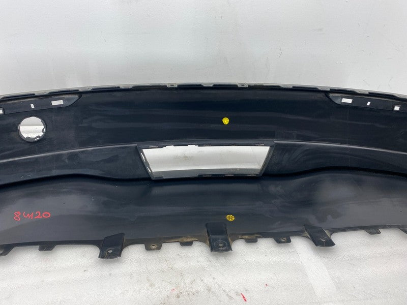 ⭕ 2020-2024 Tesla Model Y Rear Lower Bumper Fascia Valance Diffuser 14