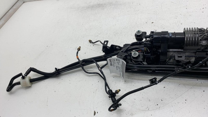 ⭕ 2017-2020 Maserati Levante Air Ride Compressor Suspension Pump Assem