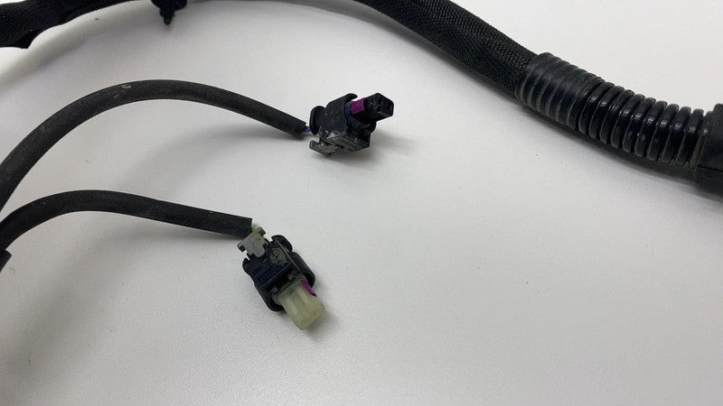 125076100E 2024 2025 Tesla Cybertruck Front Chassis Wiring Harness Cable Wire 1250761-00-E
