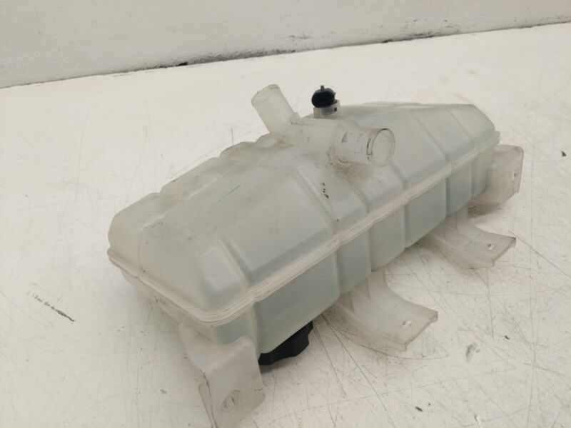 Does Not Apply 2012-2020 Tesla Model S X Coolant Tank Reservoir Bottle with Lid Cap Assembly