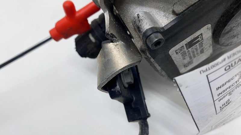1048941 00 C 2016-2020 Tesla Model X MX Thermal System Electric Battery Heater w/ Cable Wire