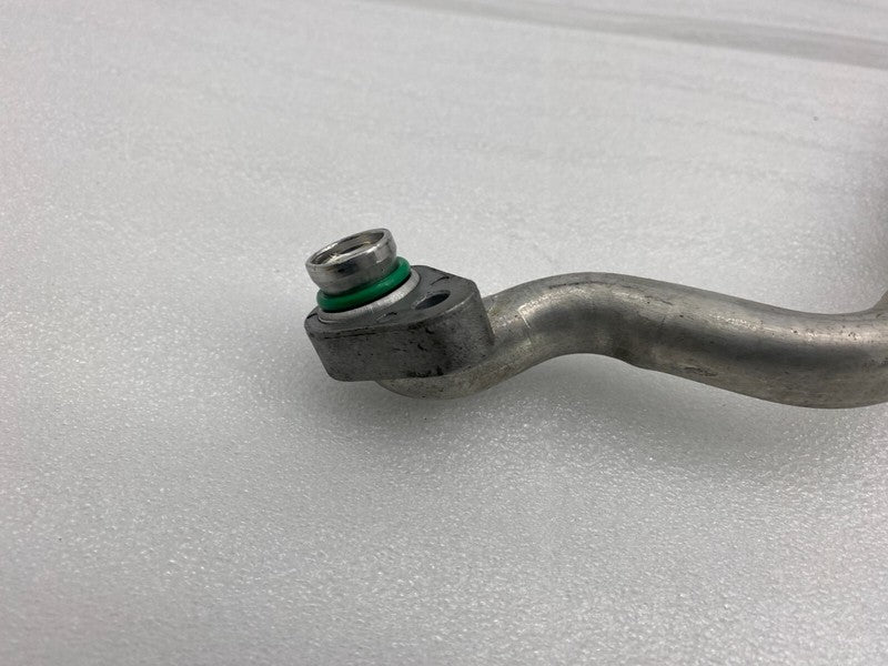 1028400 00 D ⭕12-15 Model S MS TXV Cabin Valve & Solenoid Suction Pipe Line Hose 1028400-00-D