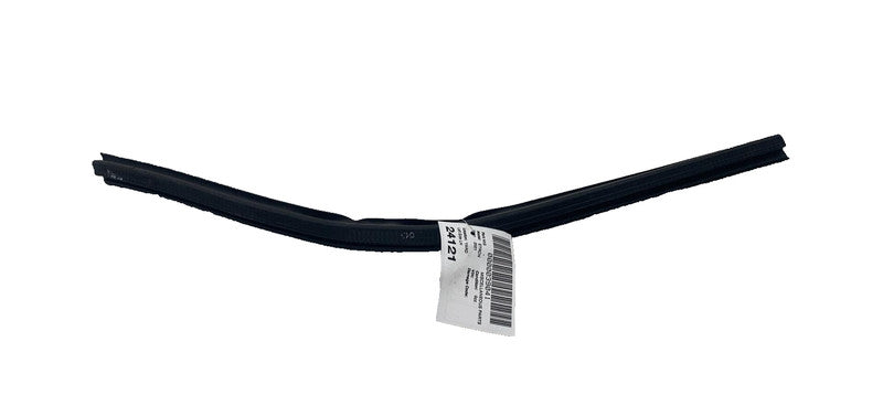 4KE 837 479 A ⭕ 19-23 Audi E-Tron Front Left Window Inner Belt Weatherstrip Seal LH 4KE837479A